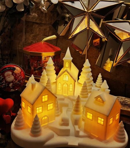 3D BASKI ÜRÜNLERİMİZ